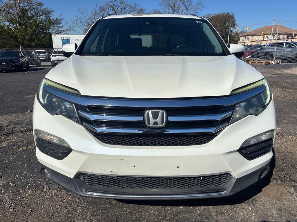 used 2016 Honda Pilot car, priced at $13,000