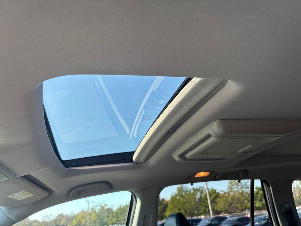 used 2016 Honda Pilot car, priced at $13,000