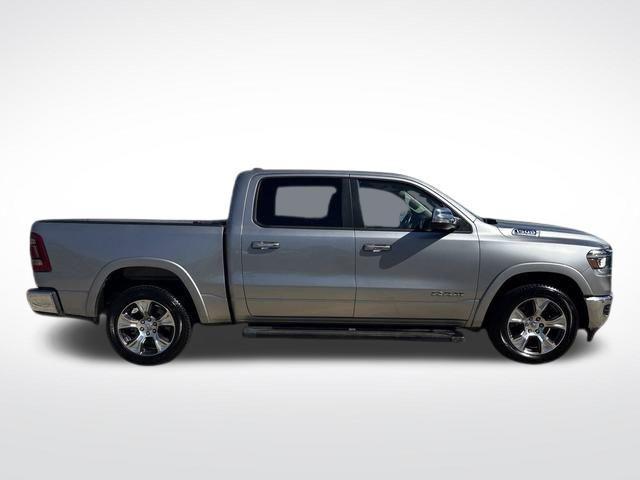 used 2022 Ram 1500 car, priced at $34,800