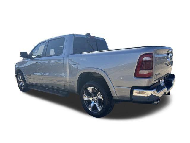 used 2022 Ram 1500 car, priced at $36,250