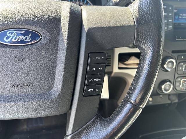 used 2014 Ford F-150 car, priced at $12,650