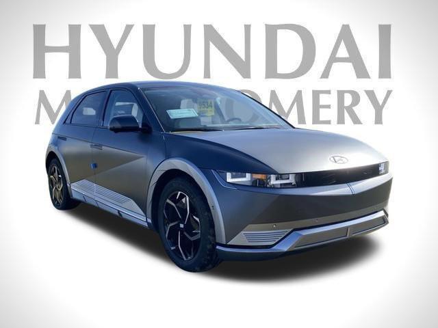 new 2024 Hyundai IONIQ 5 car, priced at $56,290