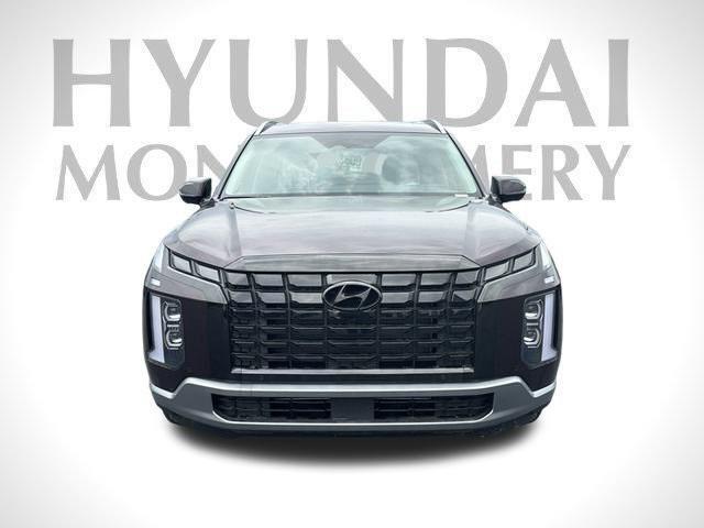 new 2024 Hyundai Palisade car, priced at $49,810