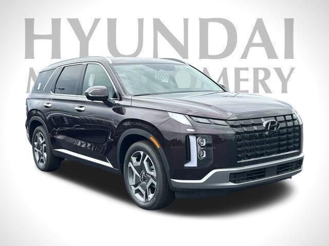 new 2024 Hyundai Palisade car, priced at $49,810