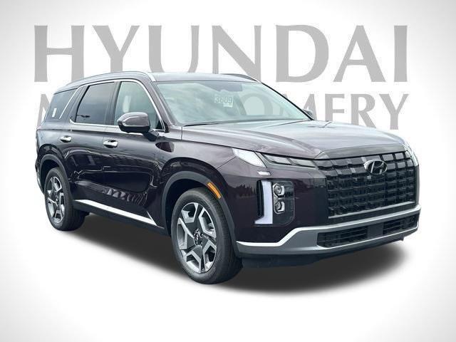 new 2024 Hyundai Palisade car, priced at $49,810