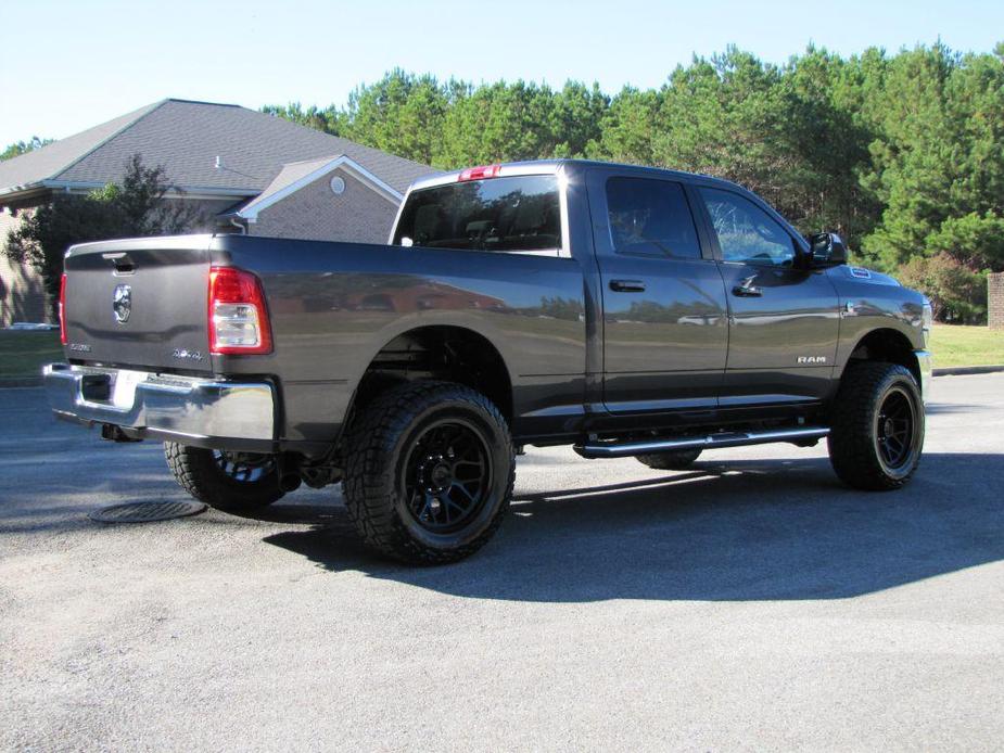 used 2022 Ram 2500 car, priced at $48,985