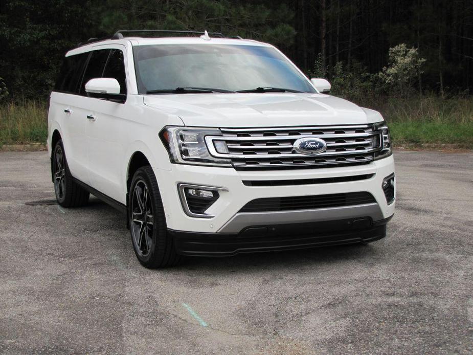 used 2020 Ford Expedition Max car, priced at $33,965