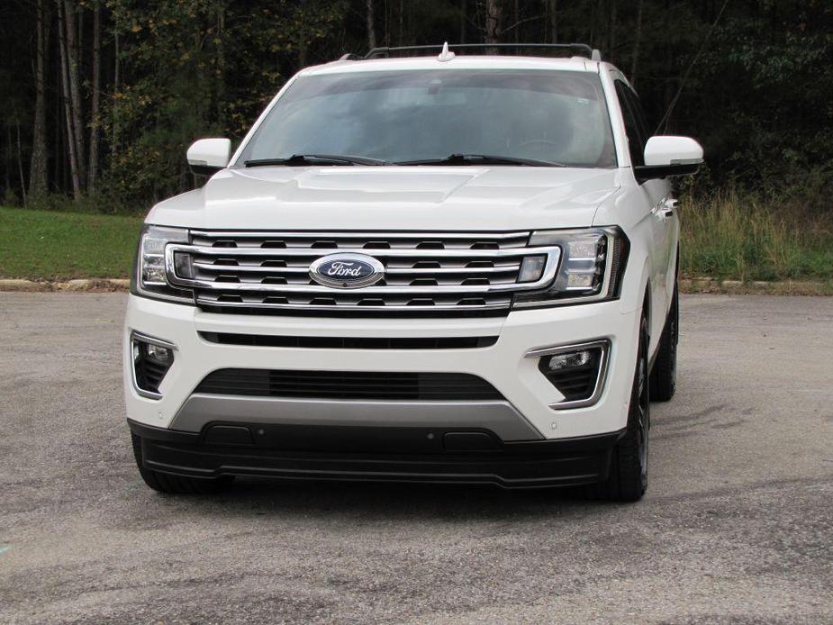 used 2020 Ford Expedition Max car, priced at $33,965