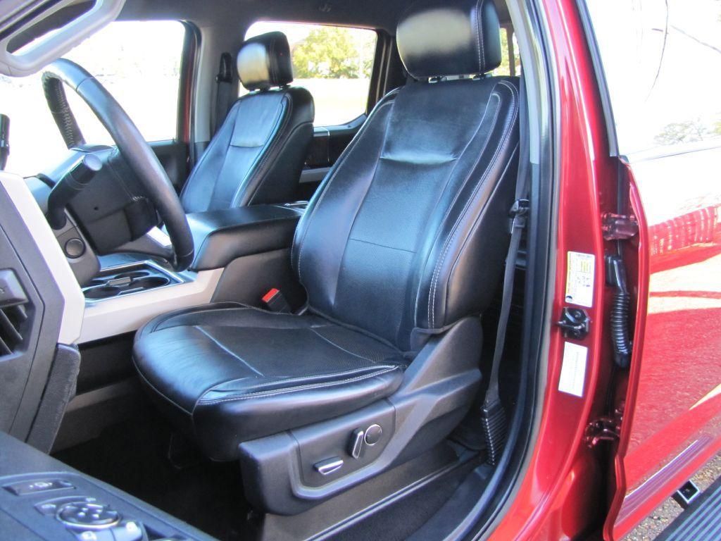 used 2019 Ford F-250 car, priced at $49,865