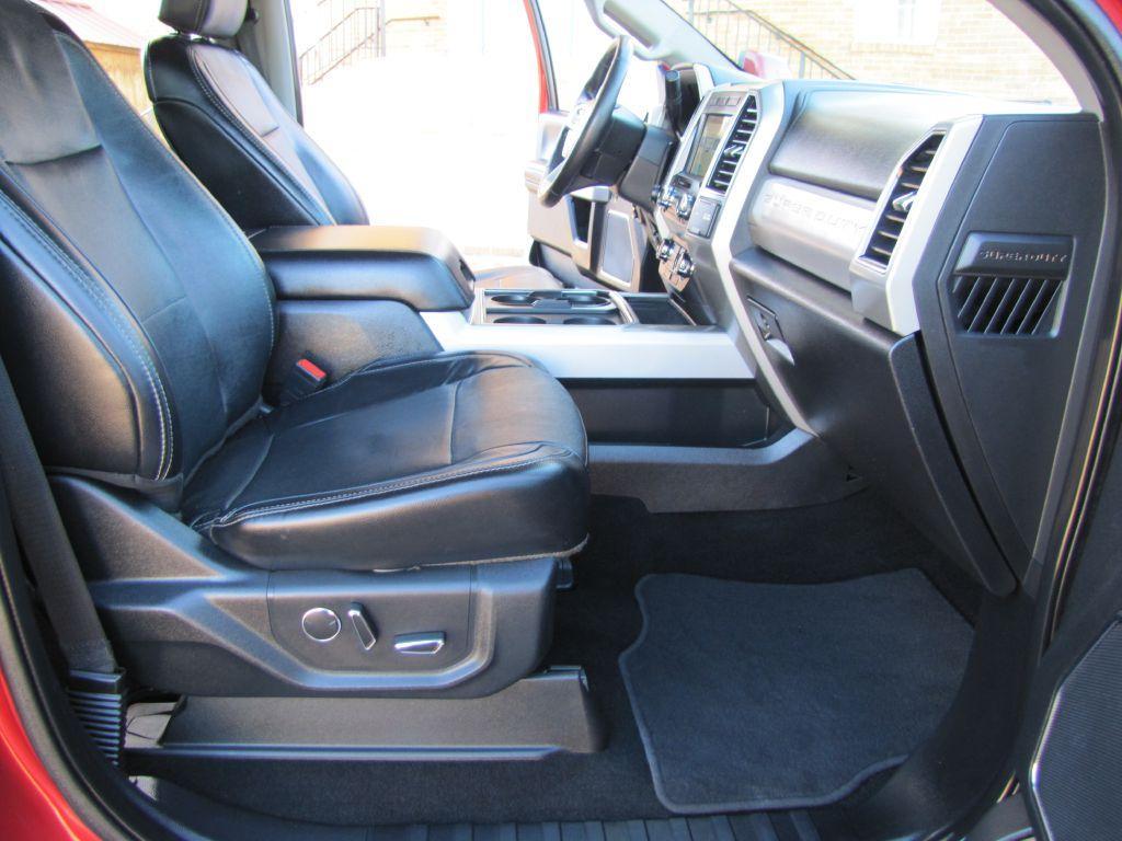 used 2019 Ford F-250 car, priced at $49,865