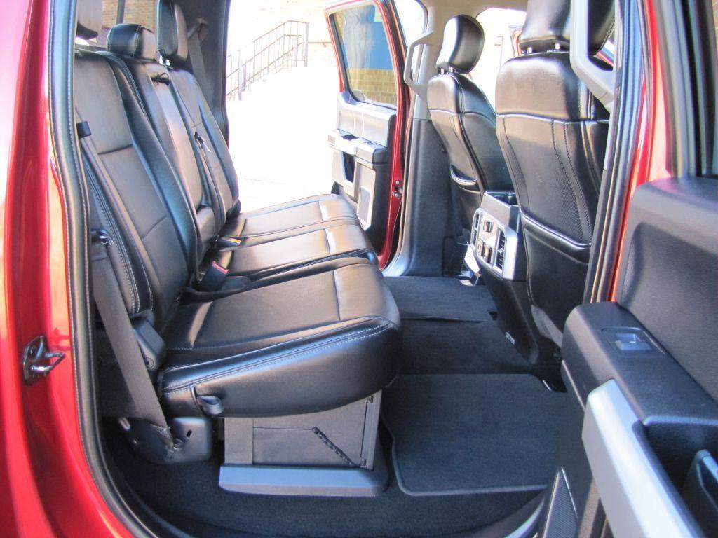 used 2019 Ford F-250 car, priced at $49,865