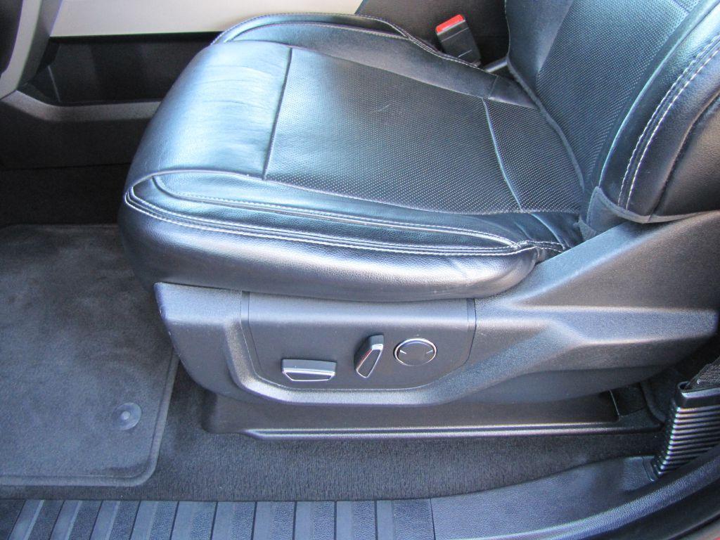 used 2019 Ford F-250 car, priced at $49,865