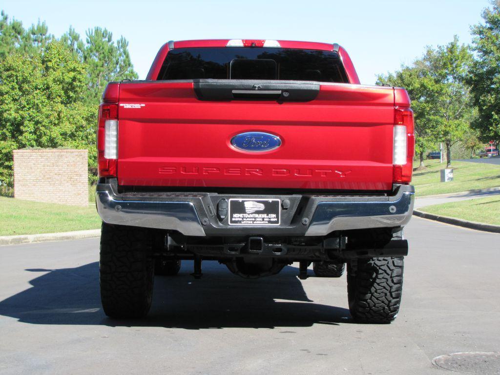 used 2019 Ford F-250 car, priced at $49,865