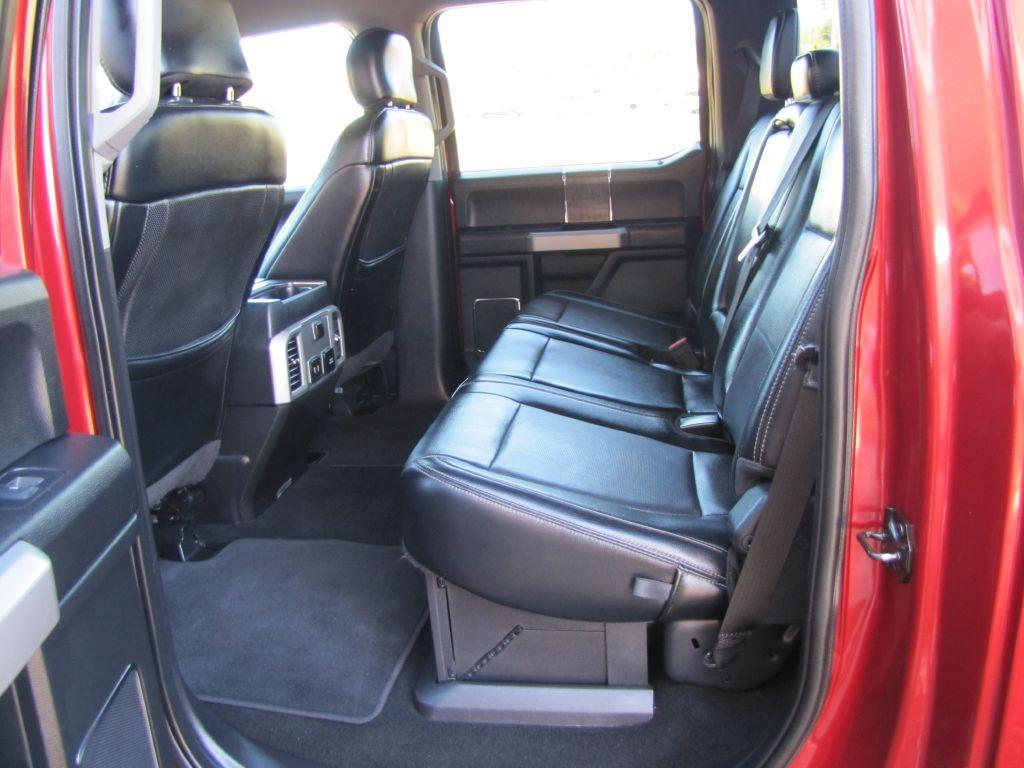 used 2019 Ford F-250 car, priced at $49,865