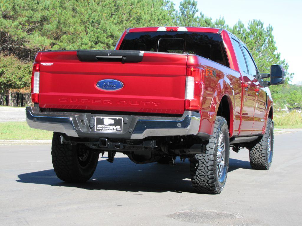 used 2019 Ford F-250 car, priced at $49,865
