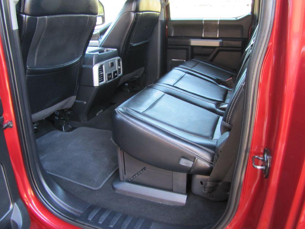 used 2019 Ford F-250 car, priced at $49,865