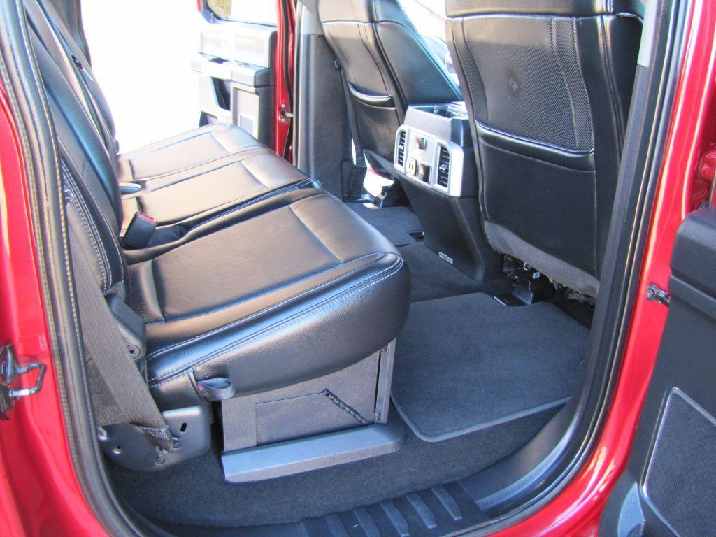 used 2019 Ford F-250 car, priced at $49,865