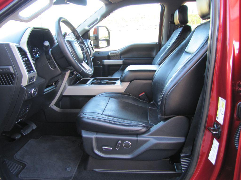 used 2019 Ford F-250 car, priced at $49,865