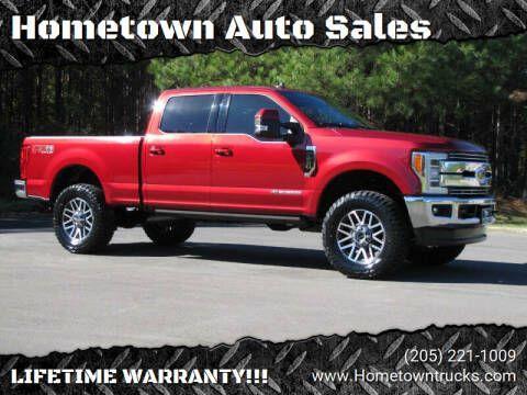 used 2019 Ford F-250 car, priced at $49,865