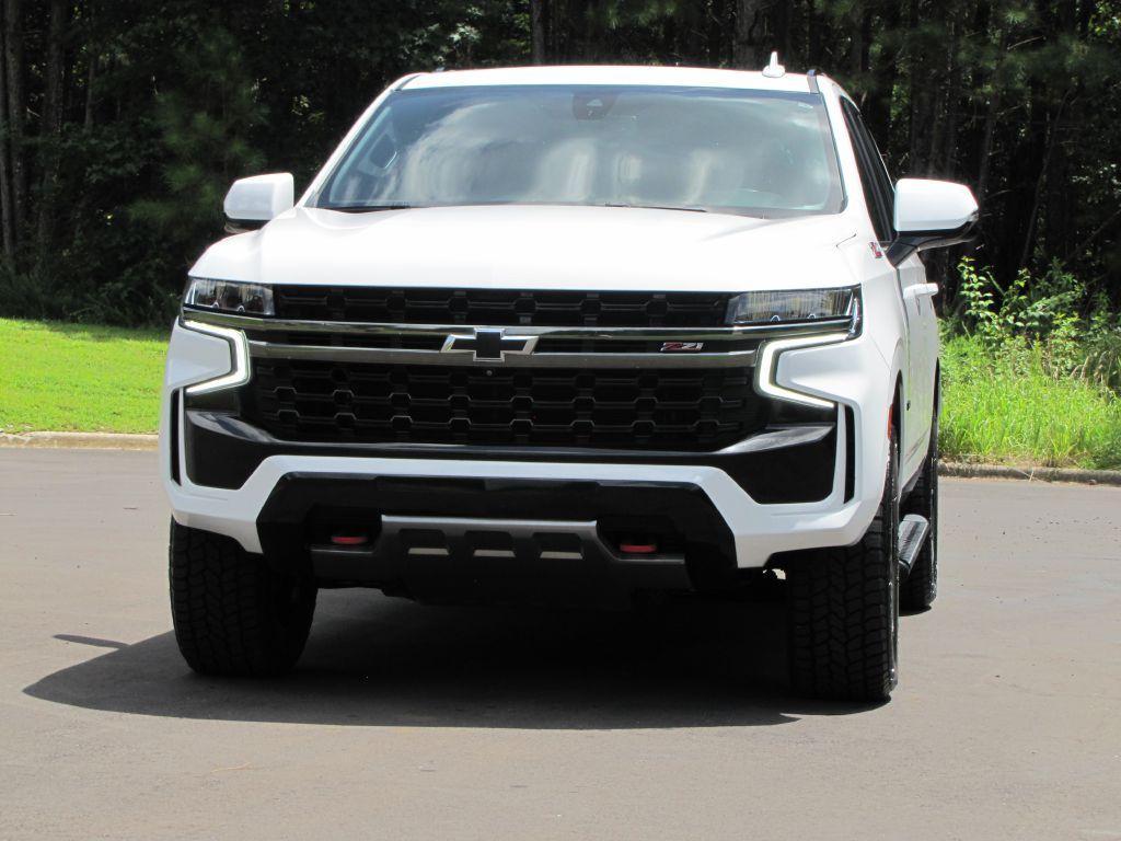 used 2021 Chevrolet Tahoe car, priced at $49,865