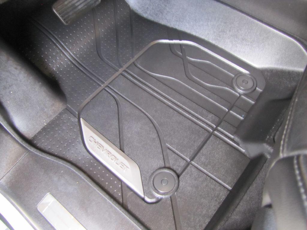 used 2021 Chevrolet Tahoe car, priced at $49,865