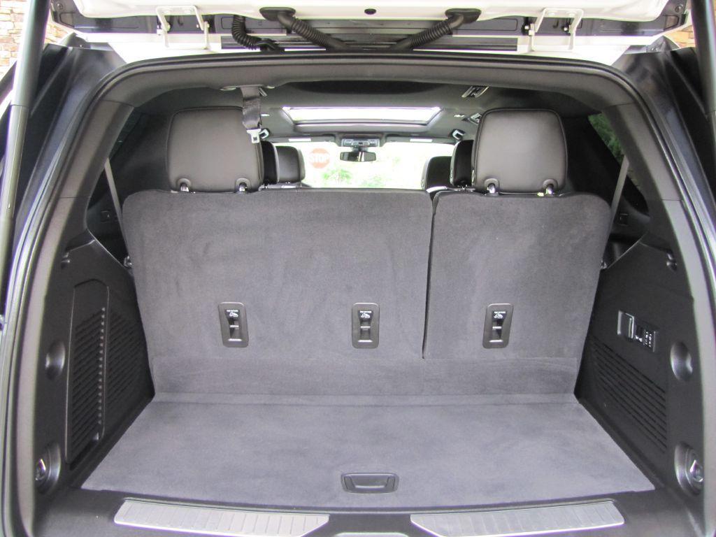 used 2021 Chevrolet Tahoe car, priced at $49,865