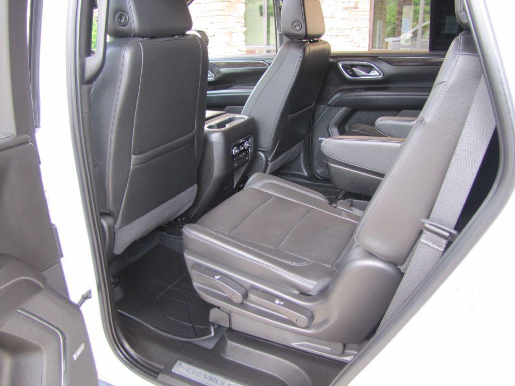 used 2021 Chevrolet Tahoe car, priced at $49,865