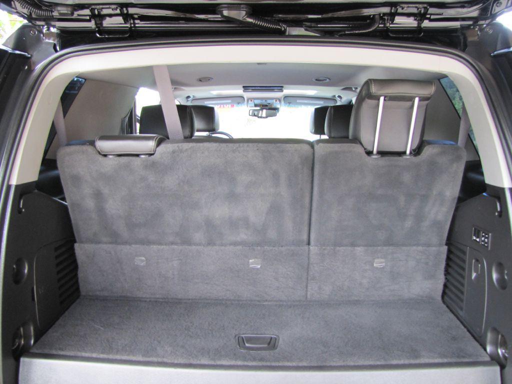 used 2017 GMC Yukon car, priced at $21,985