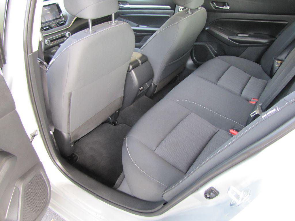 used 2022 Nissan Altima car, priced at $22,985