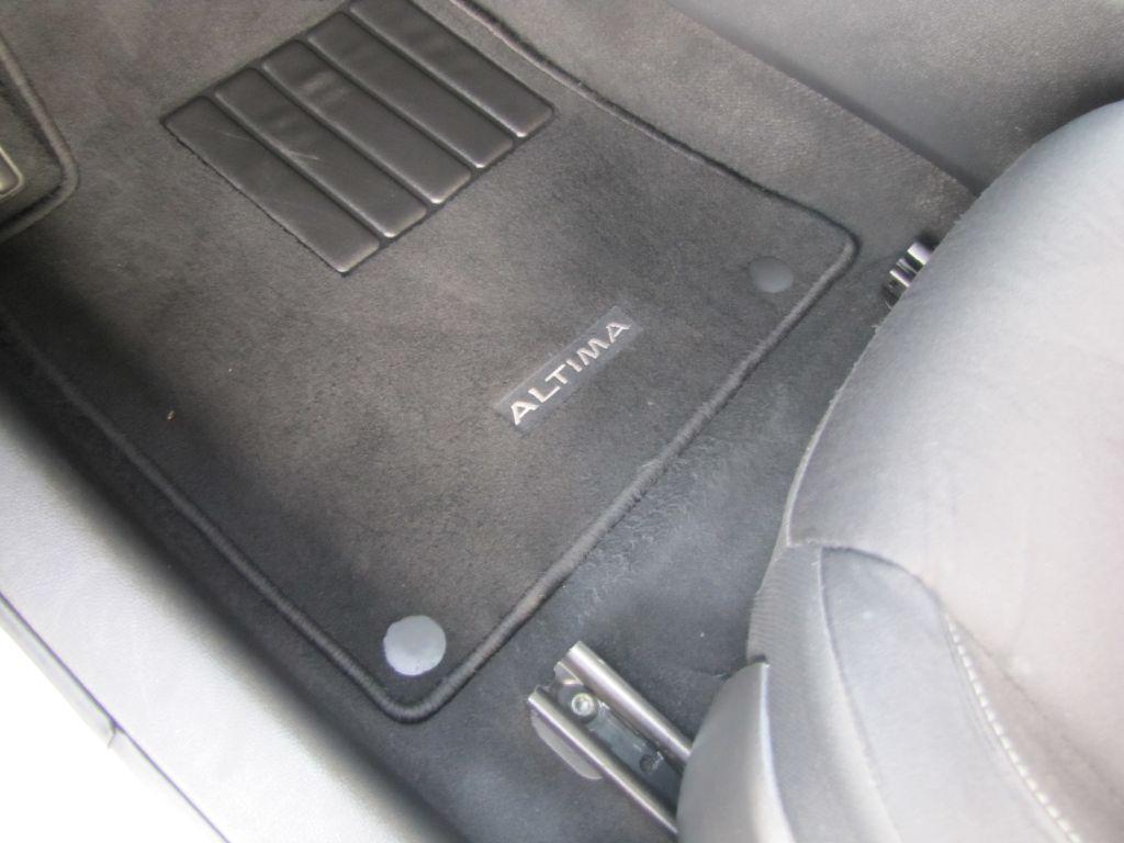 used 2022 Nissan Altima car, priced at $22,985