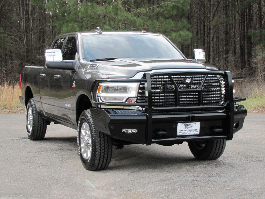 used 2024 Ram 2500 car, priced at $62,985