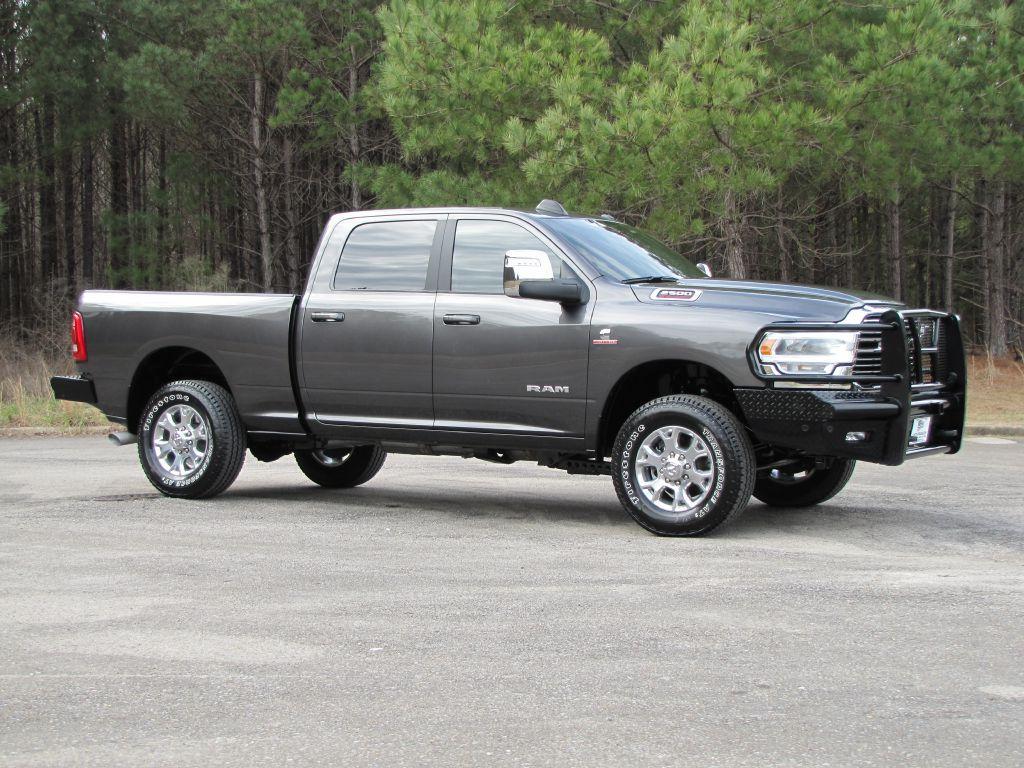 used 2024 Ram 2500 car, priced at $62,985