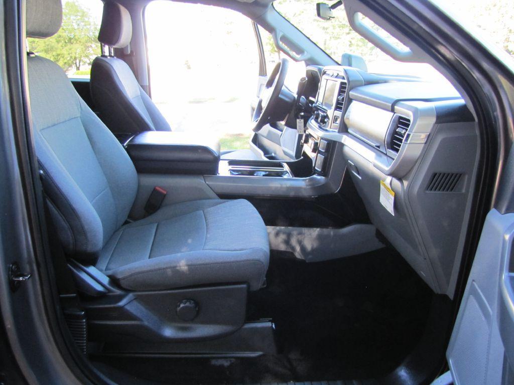 used 2022 Ford F-150 car, priced at $25,965