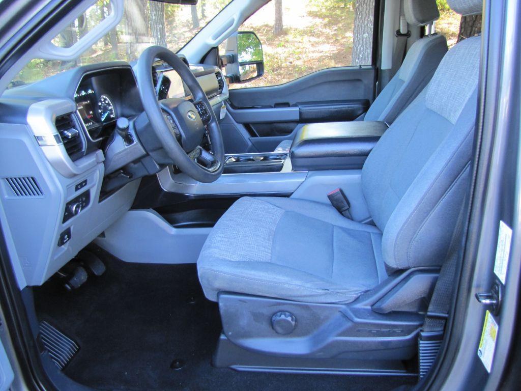 used 2022 Ford F-150 car, priced at $25,965