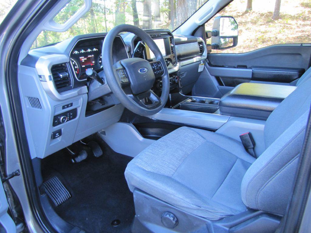 used 2022 Ford F-150 car, priced at $25,965