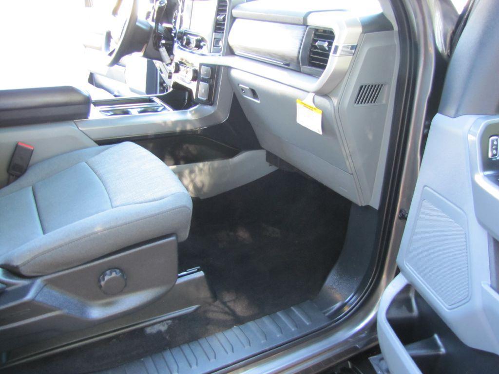 used 2022 Ford F-150 car, priced at $25,965