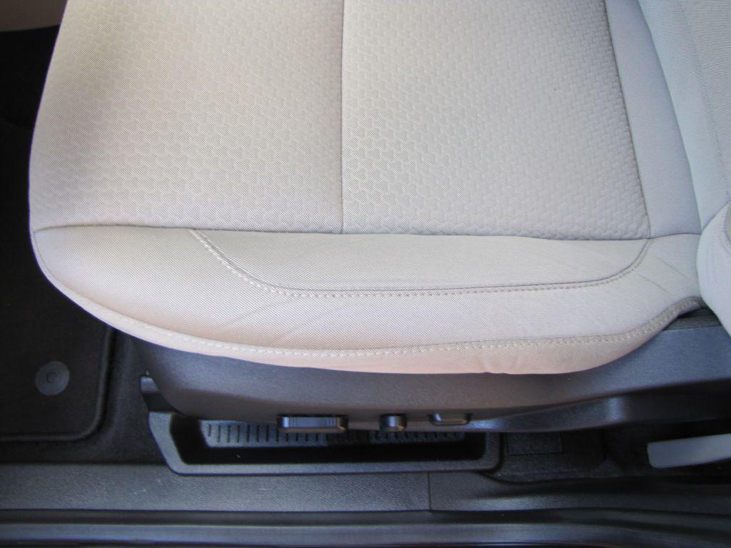 used 2017 Ford Escape car, priced at $8,985