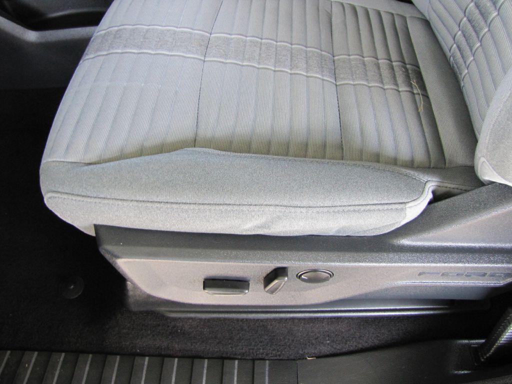 used 2023 Ford F-150 car, priced at $39,965