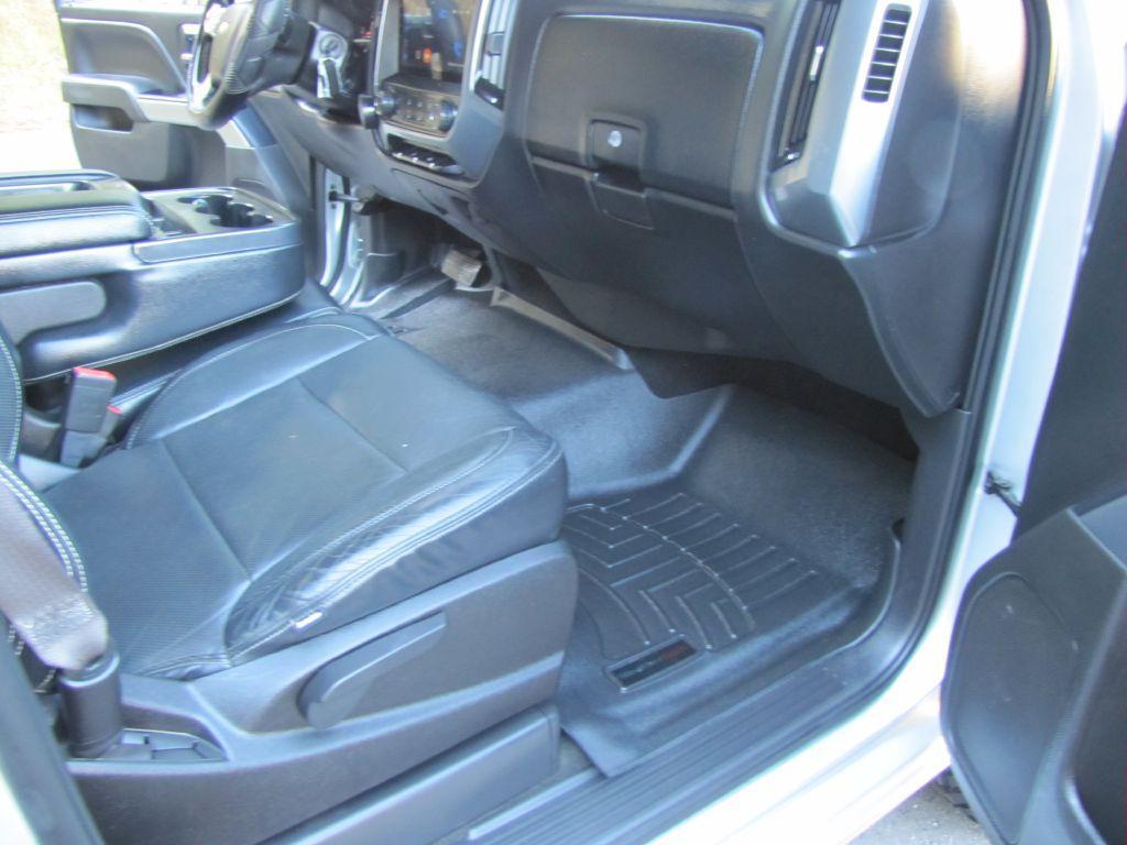 used 2014 Chevrolet Silverado 1500 car, priced at $15,965