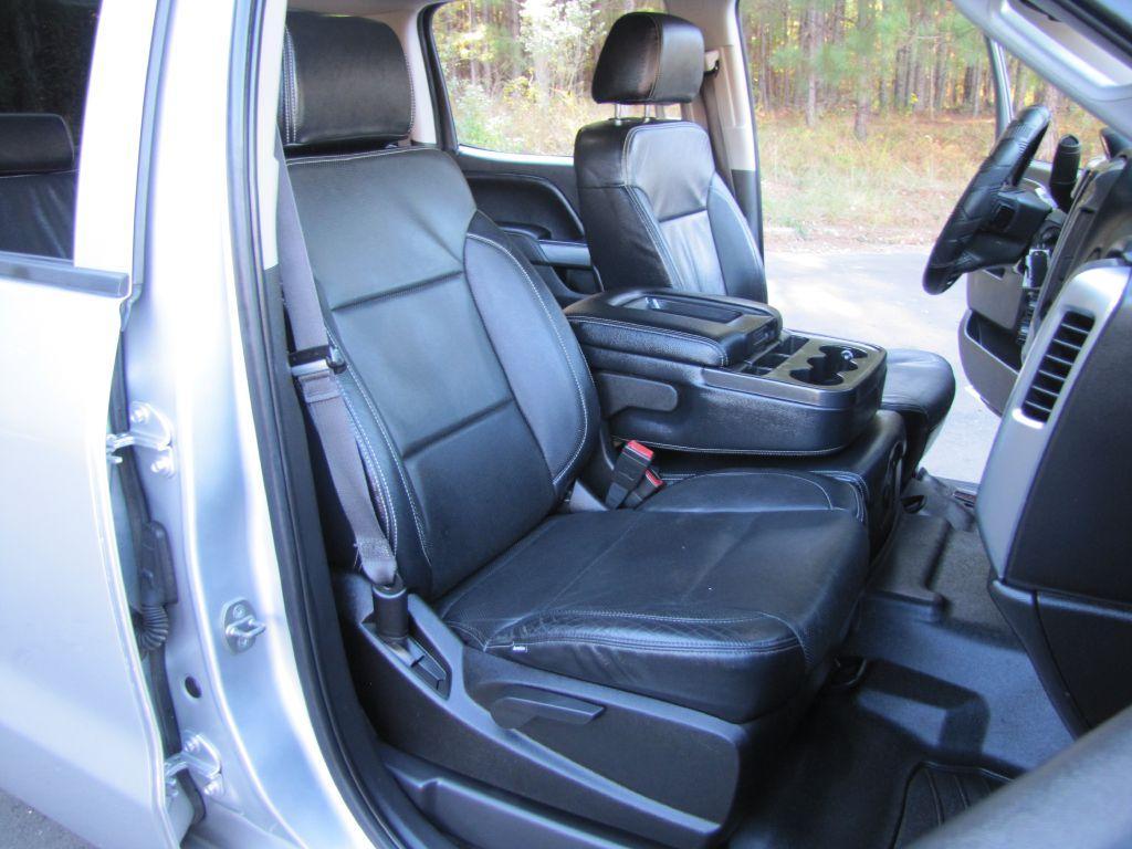 used 2014 Chevrolet Silverado 1500 car, priced at $15,965