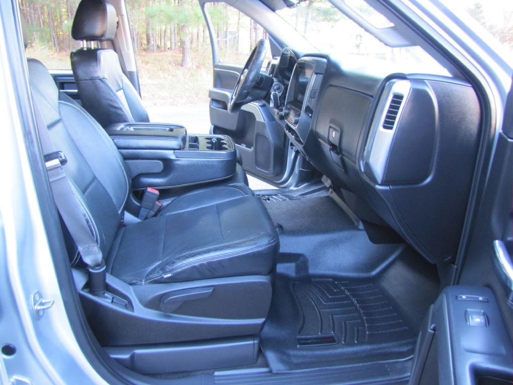 used 2014 Chevrolet Silverado 1500 car, priced at $15,965