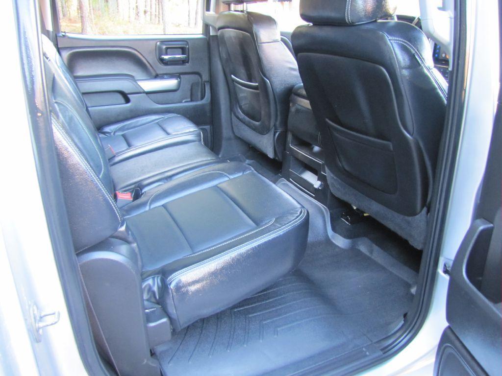 used 2014 Chevrolet Silverado 1500 car, priced at $15,965