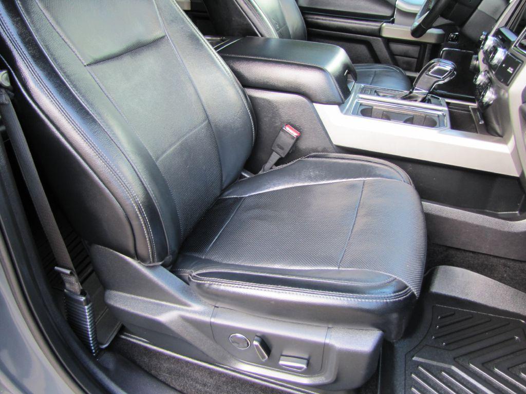 used 2016 Ford F-150 car, priced at $26,985