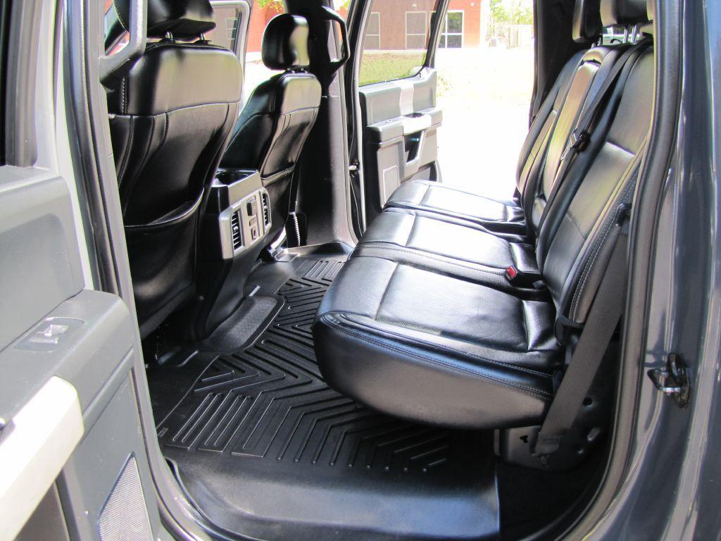 used 2016 Ford F-150 car, priced at $26,985