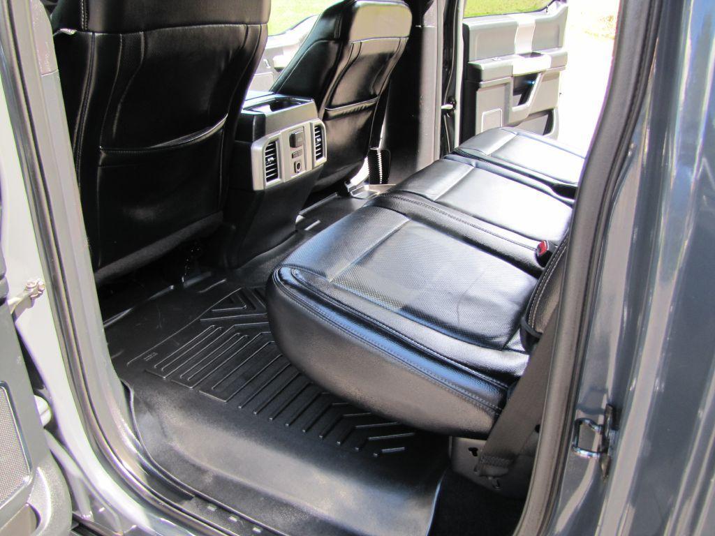 used 2016 Ford F-150 car, priced at $26,985