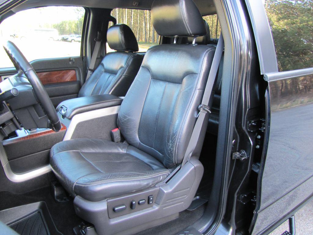 used 2010 Ford F-150 car, priced at $12,985