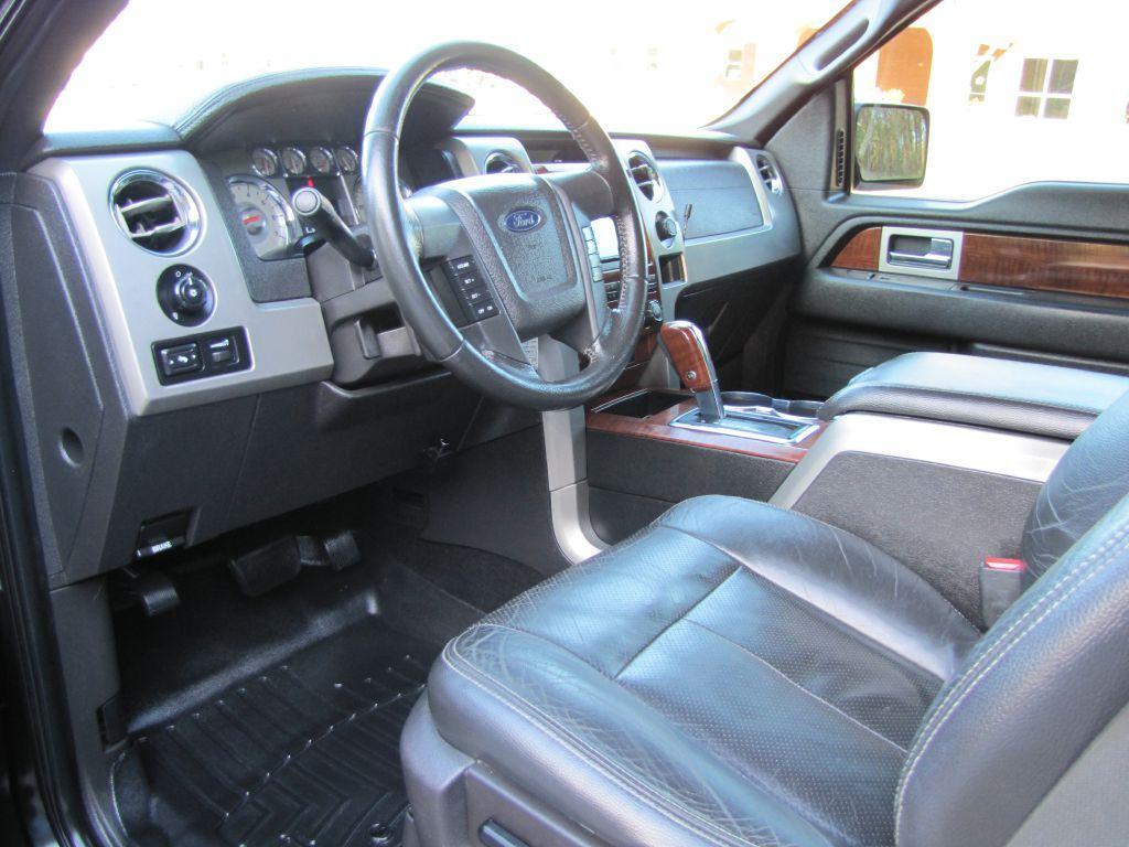 used 2010 Ford F-150 car, priced at $12,985