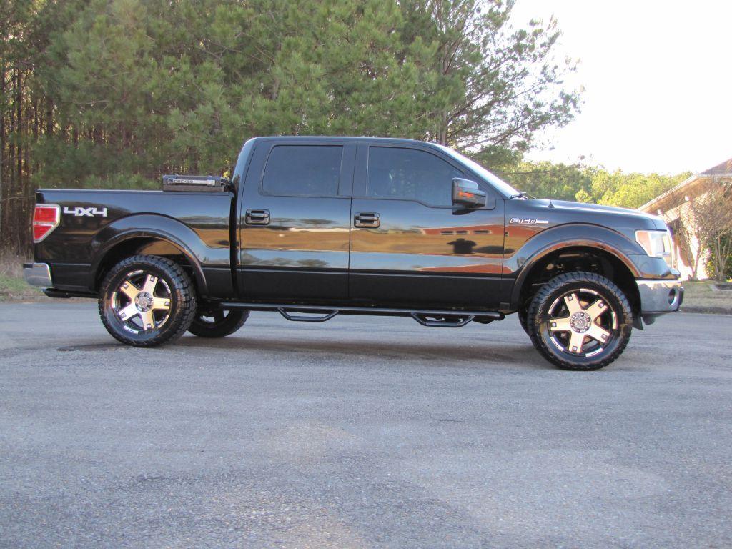 used 2010 Ford F-150 car, priced at $12,985