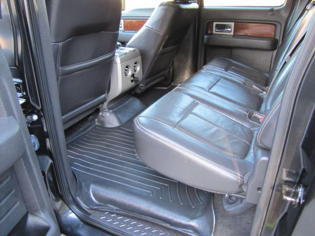 used 2010 Ford F-150 car, priced at $12,985