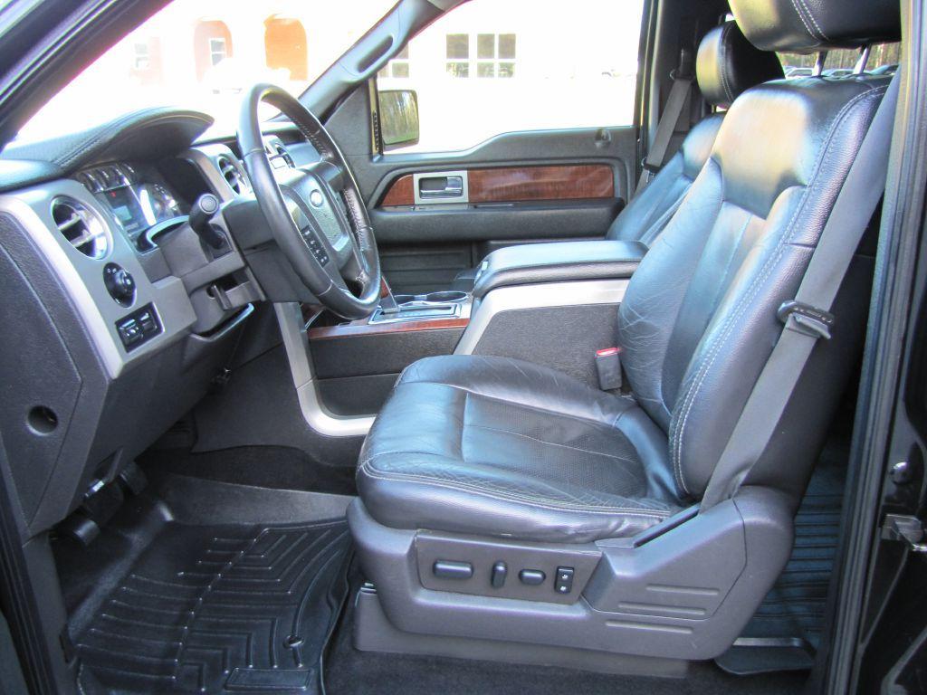 used 2010 Ford F-150 car, priced at $12,985